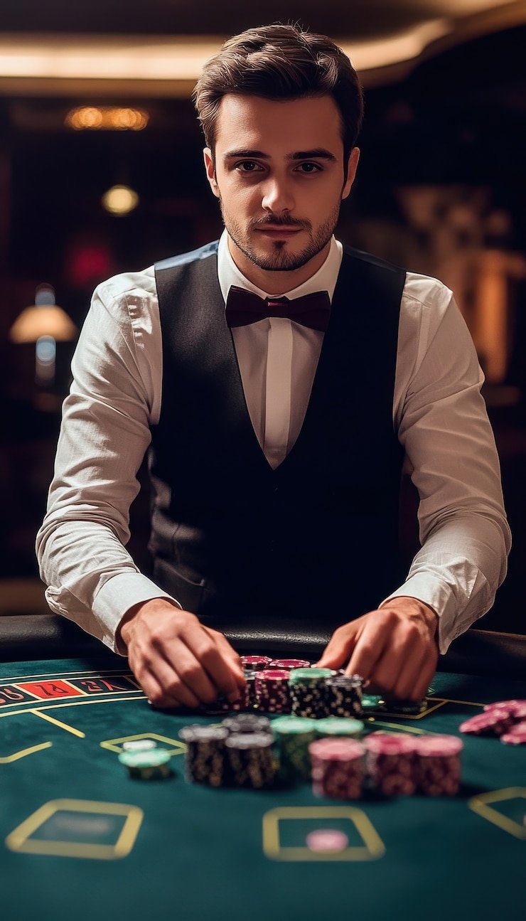 Suasana halaman Poker Joker MH yang rapi dan mudah dibaca