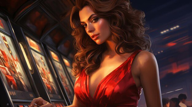 Ilustrasi halaman Gates of Olympus dalam boga88