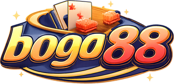 Logo boga88 untuk beranda